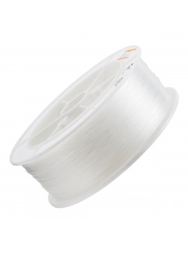 79623 GloboStar® GLOBOSTAR® LUMOFIBRA 79623 Ρολό Οπτικής Ίνας Φ1.5mm IP68 - Μ7000 x Π0.1 x Υ0.1cm - Ρολό 700 Μέτρων