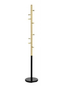 W68 hanger black / gold DIOMMI-60-28416