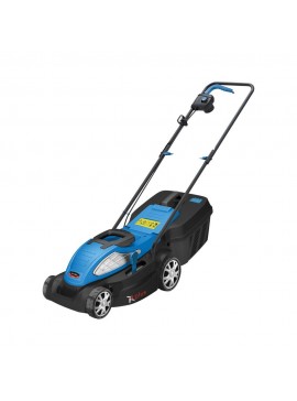 ΧΛΟΟΚΟΠΤΙΚΟ ΗΛΕΚΤΡΙΚΟ PLUS XL 1400  PLUS220101