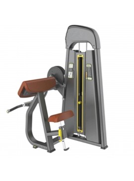 Viking VIKING K-7 Μηχανή Δικεφάλων Biceps Curl Machine VIKI-103227