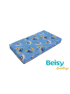 Βρεφικό στρώμα, BEISY BABY από 60/120, Genomax  12814-8362
