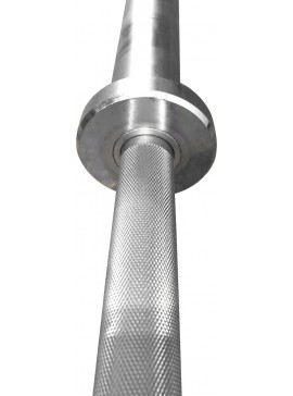 AMILA ΜΠΑΡΑ ΕΚΠΑΙΔΕΥΤΙΚΗ 50MM 183CM 7KG 28MM ΑΛΟΥΜΙΝΙΟΥ ELDICO84730