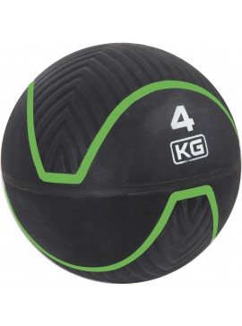 AMILA WALL BALL RUBBER AMILA - 4KG ELDICO84741