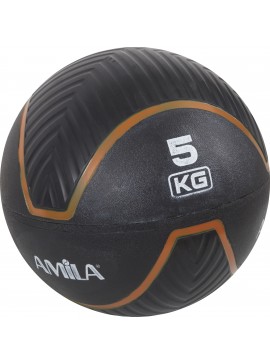 AMILA WALL BALL RUBBER AMILA - 5KG ELDICO84746