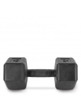 AMILA ΑΛΤΗΡΑΣ 12.5KG AMILA ΕΞΑΓΩΝΟΣ ΛΑΣΤΙΧΟ ΛΑΒΗ ΜΕΤΑΛΙΚΟ LOGO ELDICO84821