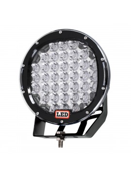 85414 GloboStar®  85414 PRO Series Προβολέας Εργασίας - Working Light για Αυτοκίνητα & Φορτηγά LED CREE XBD 185W 18500lm DC 9-48V Αδιάβροχο IP65 Ψυχρό Λευκό 6000K