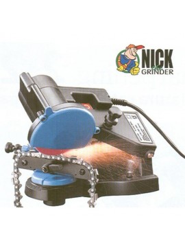 Τροχιστικό Αλυσίδας Πάγκου 85Watt NICK Ιταλίας KIDO-
02513000