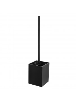 KARAG  NEO Πιγκάλ δαπέδου 8776 55 Μαύρο ματ KARAG 38cm KARAG-3800201587846