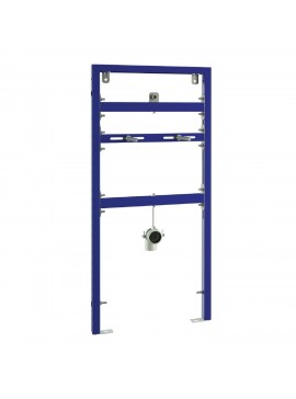 KARAG   Βάση εντοιχισμού για αναρτώμενο ουρητήριο 893-009 KARAG KARAG-5206836685953