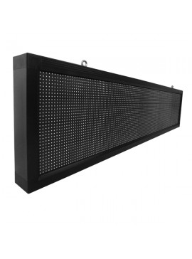 90106 GloboStar®  CYCLOP 90106 LED Προβολέας Γηπέδου 300W 48000LM 60° AC 100-277V IP65 - Ψυχρό Λευκό 5000K - MeanWell Driver & LumiLEDs Chip - 5 Years Warranty
