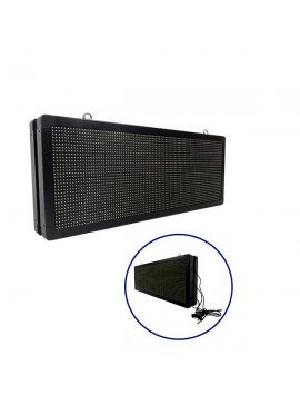 90119 GloboStar®  90119 4 x Digital Pixel Addressable Facade Aluminum Bars - 4 x Ψηφιακές Μπάρες Αλουμινίου Πρόσοψης Κτιρίων LED SMD 3535 45W 60LED 60PIXEL SPI/TTL Protocol IC UCS512B 2700lm 120° DC 12V IP67 RGB - Ασημί Σώμα - Μ400 x Π4.5 x Υ3.6cm - 4 Μπά