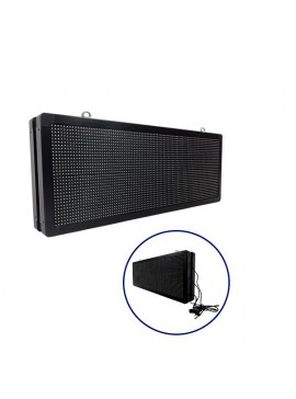 90128 GloboStar® GLOBOSTAR® FLOOD-XENA 90128 Προβολέας Σποτ Wall Washer LED 24W 2640lm 10° AC 220-240V Αδιάβροχο IP65 Θερμό Λευκό 2700K - Γκρι Ανθρακί - Μ18 x Π13.5 x Υ18cm - 3 Χρόνια Εγγύηση