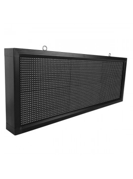 90145 GloboStar®  90145 SEEKWAY SN-510 - Professional Master Controller - Full Colour LED Digital Control System - Κεντρικός Controller για Ψηφιακά Προϊόντα LED Digital Pixel TTL & DMX512 - Single Colour & RGB & RGBW - Synchronous & Asynchronous

GLOBOSTA