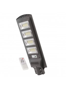 90223 GloboStar®  FLOOD-TENA 90223 Προβολέας Wall Washer για Φωτισμό Κτιρίων LED 150W 13500lm 10° AC 220-240V Αδιάβροχο IP65 L43.5 x W15.5 x H18cm Θερμό Λευκό 2700K - Ασημί - 3 Years Warranty