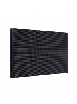 90233 GloboStar®  MODULCO 90233 LED Display Module 32x16cm - Πλακίδιο Ψηφιακής Οθόνης LED Video Wall - P2 Pro 3840Hz High Refresh Rate 12800 Dots - 25 W ≥600cd/㎡ DC 4.5~5V - SMD1515 RGB 3in1 4398 Billion Colors - Indoor IP20 - Μ32 x Υ16cm