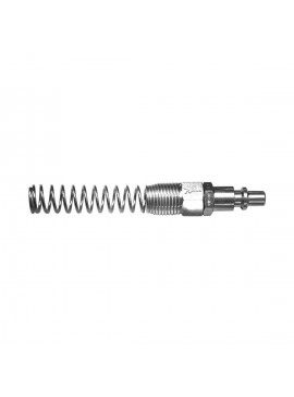 ΚΟΥΜΠΩΤΟΣ ΤΑΧΥΣΥΝΔΕΣΜΟΣ ΑΡΣΕΝΙΚΟΣ 8Χ10mm