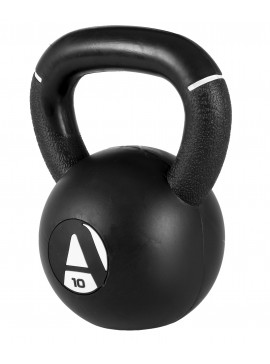 AMILA KETTLEBELL ΕΠΕΝΔΥΣΗ ΑΥΘΕΝΤΙΚΟ ΛΑΣΤΙΧΟ 10KG ELDICO90476