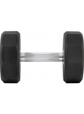 AMILA ΑΛΤΗΡΑΣ 17.5KG AMILA ΔΕΚΑΓΩΝΟΣ TPU ΛΑΒΗ ΧΡΩΜΙΟΥ ELDICO90627