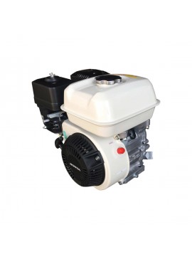 ΒΕΝΖΙΝΟΚΙΝΗΤΗΡΑΣ HONDA GX390 V 13HP ΚΩΝΟ ΣΧΟΙΝΙ