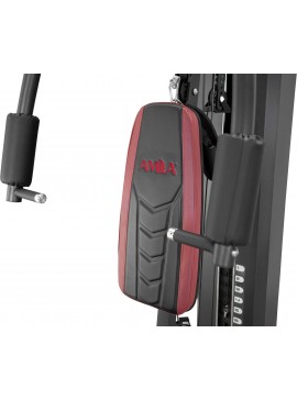 AMILA ΠΟΛΥΟΡΓΑΝΟ ΓΥΜΝΑΣΤΙΚΗΣ AMILA HG650 (4ΤΜΧ) ELDICO91209