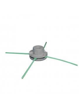 ΚΕΦΑΛΗ ΘΑΜΝΟΚΟΠΤΙΚΟΥ ΔΗΜΗΤΡΑ