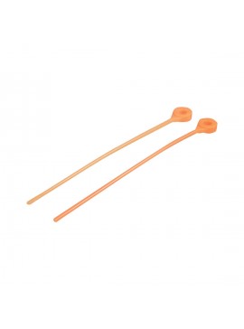 ΡΑΒΔΑΚΙ ΓΙΑ ΔΗΜΗΤΡΑ Φ2,5 ΠΟΡΤΟΚΑΛΙ ΣΥΣΚΕΥΑΣΙΑ 40 ΤΕΜΑΧΙΩΝ