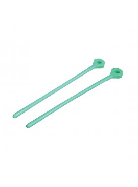 ΡΑΒΔΑΚΙ ΓΙΑ ΔΗΜΗΤΡΑ Φ5 ΠΡΑΣΣΙΝΟ ΣΥΣΚΕΥΑΣΙΑ 40 ΤΕΜΑΧΙΩΝ