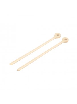 ΡΑΒΔΑΚΙ ΓΙΑ ΔΗΜΗΤΡΑ Φ6 ΚΙΤΡΙΝΟ ΣΥΣΚΕΥΑΣΙΑ 40 ΤΕΜΑΧΙΩΝ