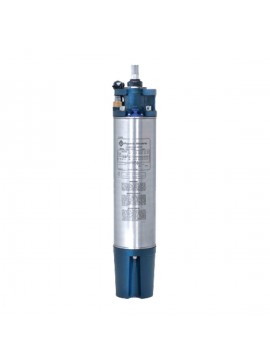 ΗΛΕΚΤΡΟΚΙΝΗΤΗΡΑΣ FRANKLIN 6FR-50HP V380/660