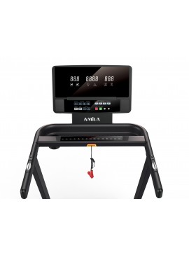 AMILA ΔΙΑΔΡΟΜΟΣ AMILA VELOS F200PI 2.0HP ELDICO92230