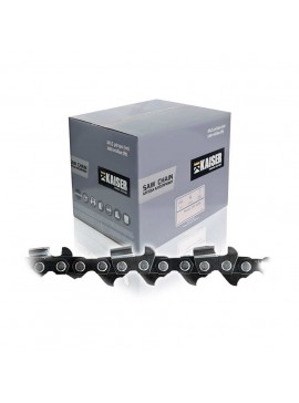 ΑΛΥΣΙΔΑ ΡΟΛΟ KAISER 1/4" 1.1mm 100 ΠΟΔΙΩΝ