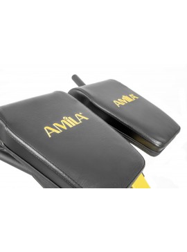 AMILA ΠΑΓΚΟΣ ΡΑΧΙΑΙΩΝ ΗΜ/ΚΟΣ AMILA AX1025 ELDICO93702