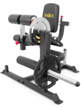 AMILA ΜΗΧΑΝΗΜΑ ΕΚΤΑΣΕΩΝ/ΚΑΜΨΕΩΝ ΠΟΔΙΩΝ AMILA AX1030 (2ΚΙΒ) ELDICO93703