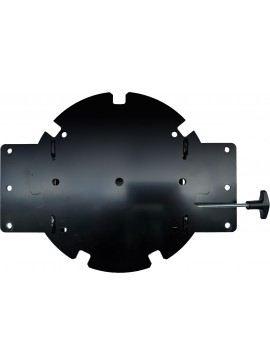 RENEGADE RENEGADE AIR MAG. ΒΑΣΗ ΤΟΙΧΟΥ 702001 ELDICO93807