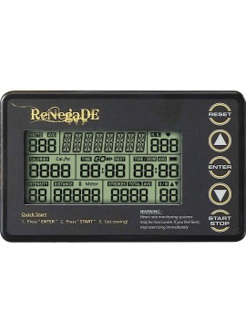 RENEGADE RENEGADE AIR MAG. ΚΕΝΤΡΙΚΟ ΣΥΣΤΗΜΑ 702000 ELDICO93810