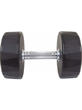 AMILA ΑΛΤΗΡΑΣ 22.5KG AMILA POLYGON PU CHROMED HANDLE ELDICO94362