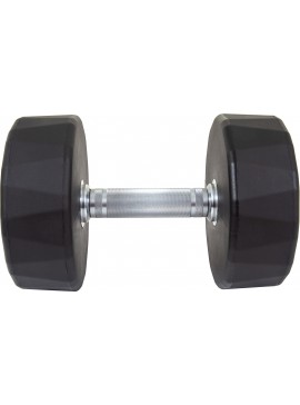 AMILA ΑΛΤΗΡΑΣ 25KG AMILA POLYGON PU CHROMED HANDLE ELDICO94363