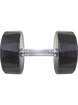 AMILA ΑΛΤΗΡΑΣ 27.5KG AMILA POLYGON PU CHROMED HANDLE ELDICO94364