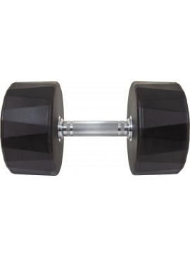 AMILA ΑΛΤΗΡΑΣ 35KG AMILA POLYGON PU CHROMED HANDLE ELDICO94366