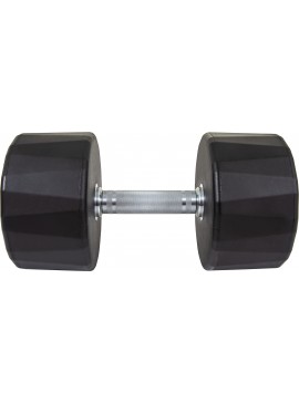 AMILA ΑΛΤΗΡΑΣ 40KG AMILA POLYGON PU CHROMED HANDLE ELDICO94367