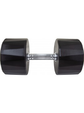 AMILA ΑΛΤΗΡΑΣ 45KG AMILA POLYGON PU CHROMED HANDLE ELDICO94368