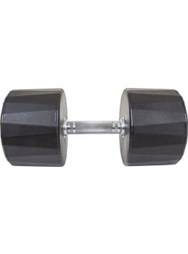 AMILA ΑΛΤΗΡΑΣ 50KG AMILA POLYGON PU CHROMED HANDLE ELDICO94369