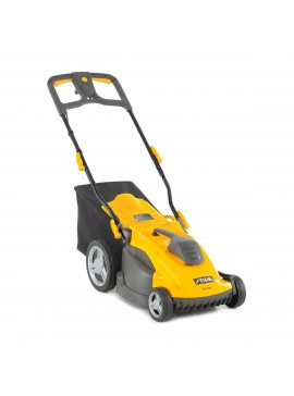 STIGA Χλοοκοπτικό μηχάνημα ηλεκτρικό STIGA COMBI 340C katsar-94380068