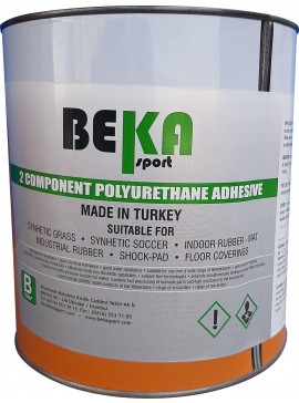  ΚΟΛΛΑ 2 ΣΥΣΤΑΤΙΚΩΝ ΓΙΑ ΣΥΝΘΕΤΙΚΟ ΧΛΟΟΤΑΠΗΤΑ (2TMX) ELDICO94450