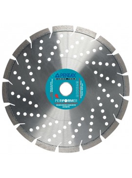 PENTAXΔίσκος διαμαντέ γρανίτη SP Φ115  94457F6H LAM94457F6H