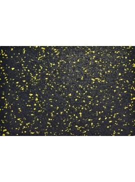 BEKA ΡΟΛΟ ΠΑΤΩΜΑ ΑΠΟ ΛΑΣΤΙΧΟ 10m-12m² ΠΛΑΤΟΣ 1.2m EPDM 8MM (YELLOW FLECKS) ELDICO94469
