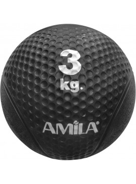 AMILA AMILA Soft Touch Medicine Ball 2kg ELDICO94604