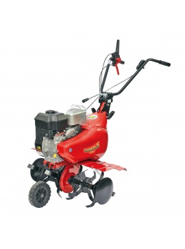 EUROSYSTEMS Μοτοσκαπτικό βενζίνης EUROSYSTEMS EURO 5 EVO Briggs n' Stratton katsar-94612000
