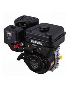 Bενζινοκινητήρας Οριζοντίου Αξονα 6,5 VANGUARD Briggs&Stratton Σφήνα Φ22,2 KIDO-
5012H3320130