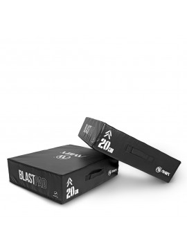 AMILA ΜΑΞΙΛΑΡΙΑ ΠΤΩΣΗΣ ΜΠΑΡΑΣ AMILA BLAST PADS ELDICO95140